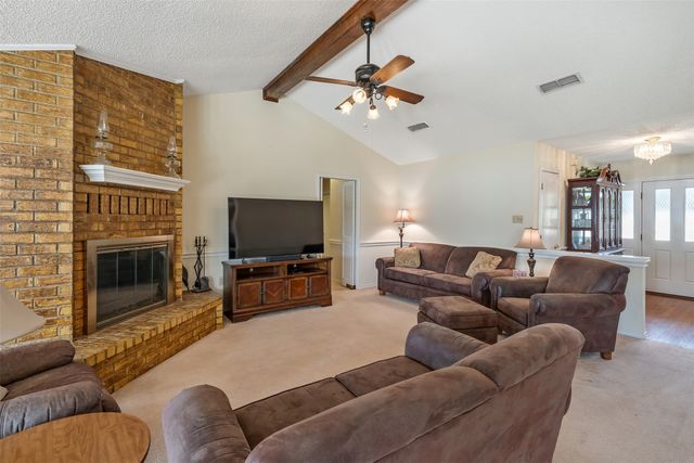 10202 E Lakeshore Drive, Tyler, TX 75709