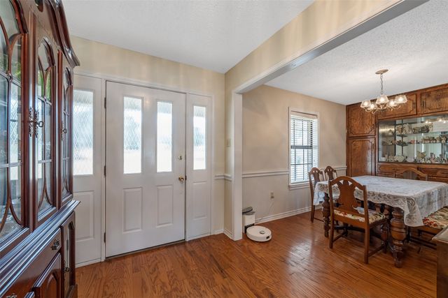 10202 E Lakeshore Drive, Tyler, TX 75709