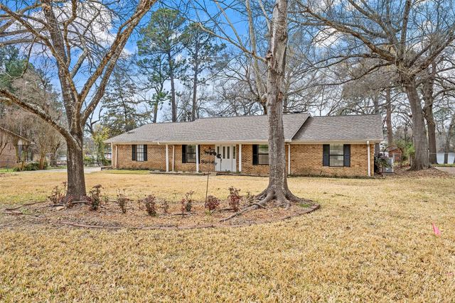 10202 E Lakeshore Drive, Tyler, TX 75709