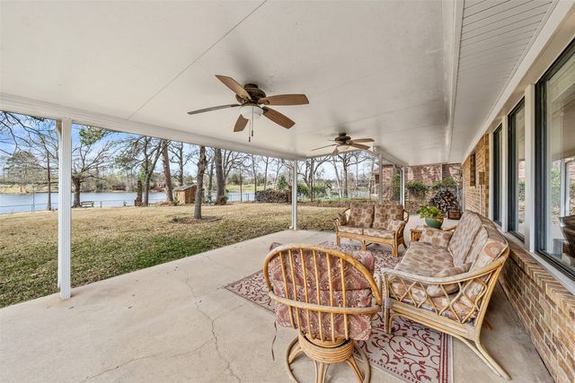 10202 E Lakeshore Drive, Tyler, TX 75709