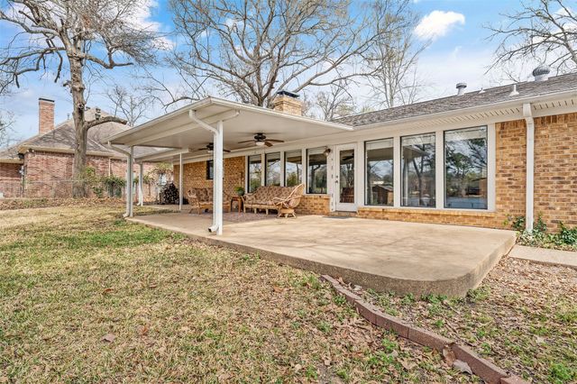 10202 E Lakeshore Drive, Tyler, TX 75709