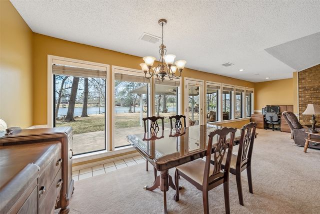 10202 E Lakeshore Drive, Tyler, TX 75709