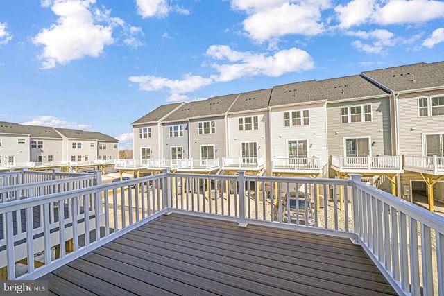 4724 TORREY LANE, Fredericksburg, VA 22408