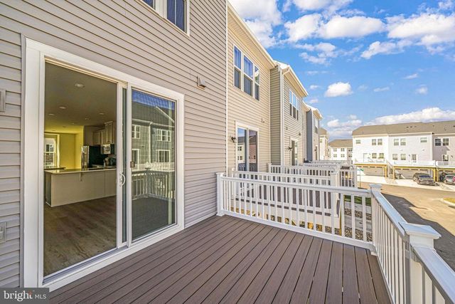 4724 TORREY LANE, Fredericksburg, VA 22408