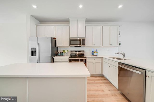 4724 TORREY LANE, Fredericksburg, VA 22408
