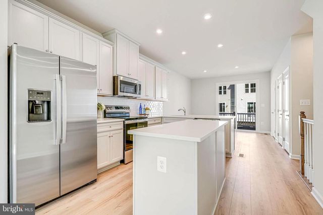 4724 TORREY LANE, Fredericksburg, VA 22408