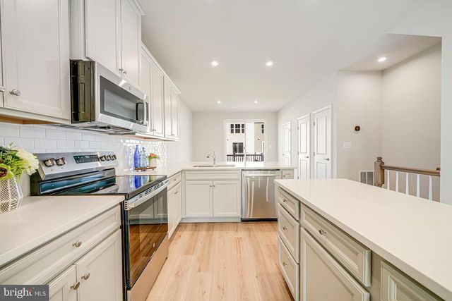 4724 TORREY LANE, Fredericksburg, VA 22408