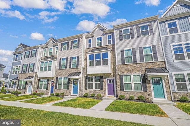 4724 TORREY LANE, Fredericksburg, VA 22408