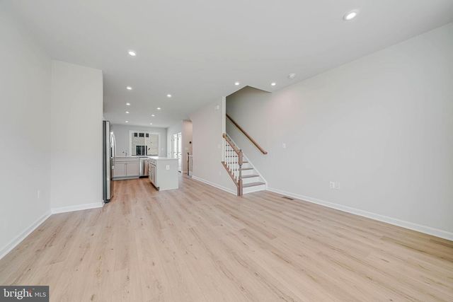 4724 TORREY LANE, Fredericksburg, VA 22408