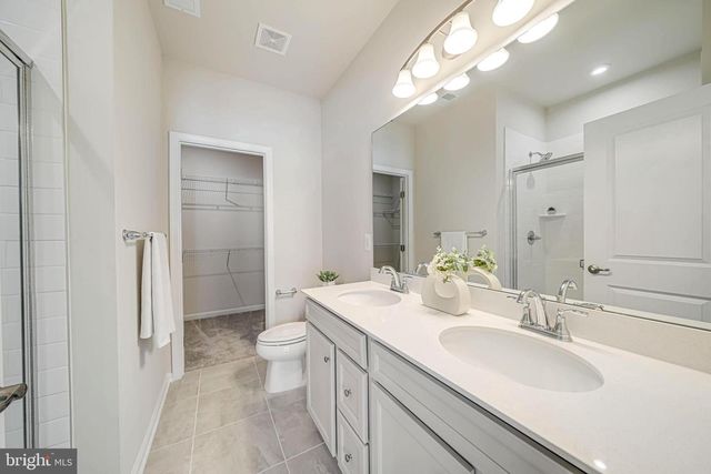4724 TORREY LANE, Fredericksburg, VA 22408