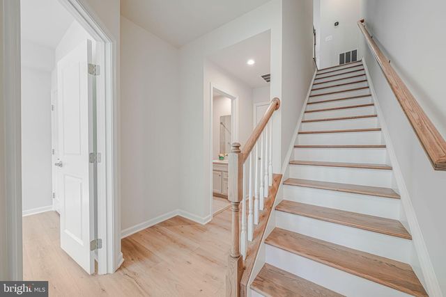 4724 TORREY LANE, Fredericksburg, VA 22408