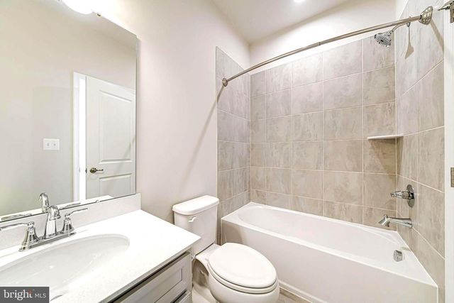 4724 TORREY LANE, Fredericksburg, VA 22408
