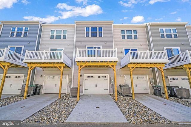 4724 TORREY LANE, Fredericksburg, VA 22408