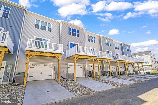 4724 TORREY LANE, Fredericksburg, VA 22408