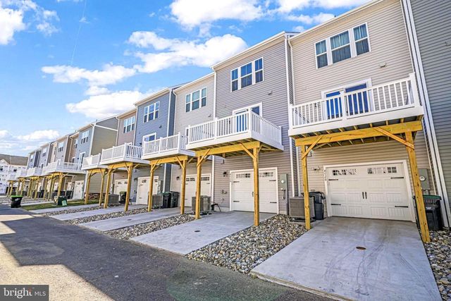 4724 TORREY LANE, Fredericksburg, VA 22408