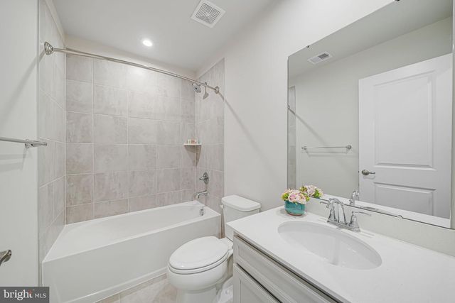 4724 TORREY LANE, Fredericksburg, VA 22408