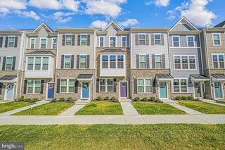 4724 TORREY LANE, Fredericksburg, VA 22408