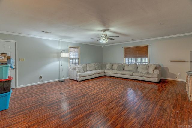 1243 County Road 114, Jonesboro, AR 72404