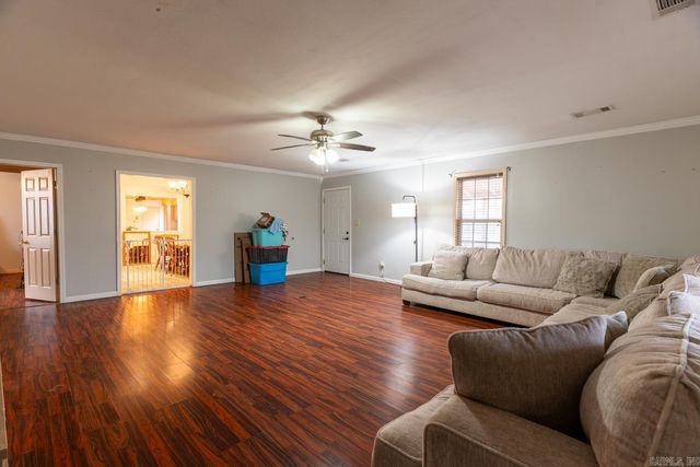 1243 County Road 114, Jonesboro, AR 72404