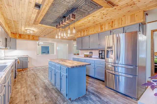 1243 County Road 114, Jonesboro, AR 72404