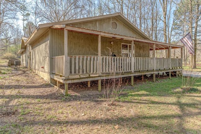 1243 County Road 114, Jonesboro, AR 72404