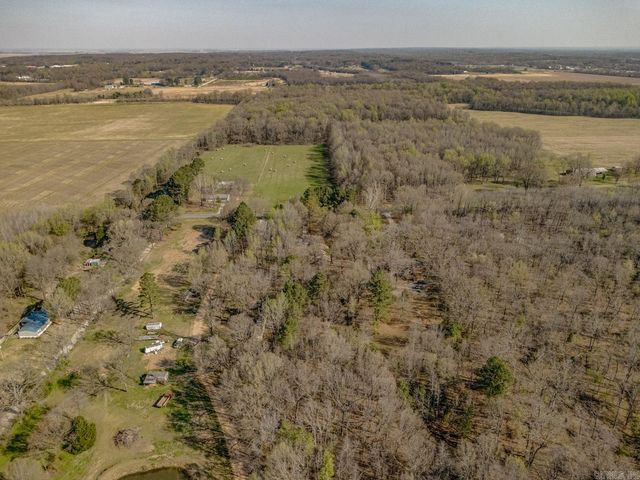 1243 County Road 114, Jonesboro, AR 72404