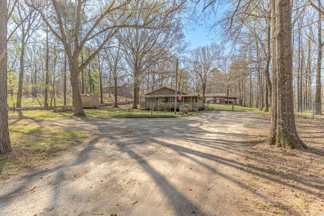 1243 County Road 114, Jonesboro, AR 72404