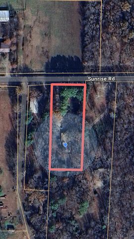 1243 County Road 114, Jonesboro, AR 72404