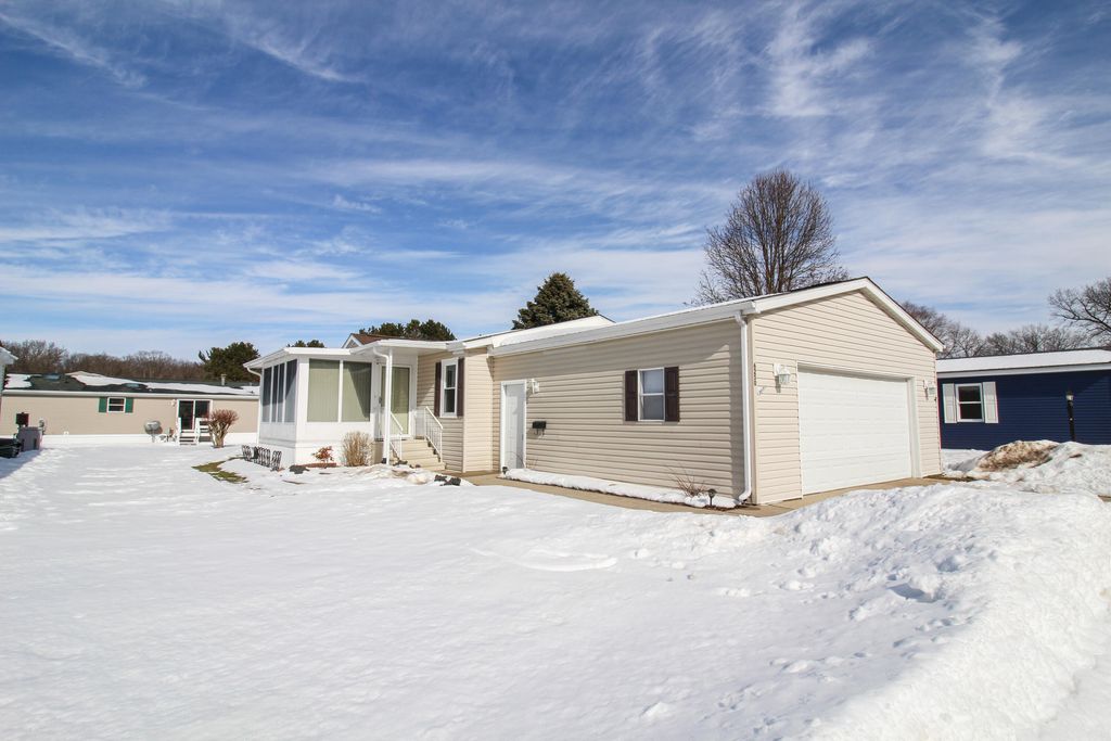 6250 Medford Way, Kalamazoo Twp, MI 49009