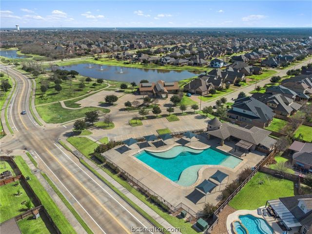 2533 Kimbolton Drive, College Station, TX 77845