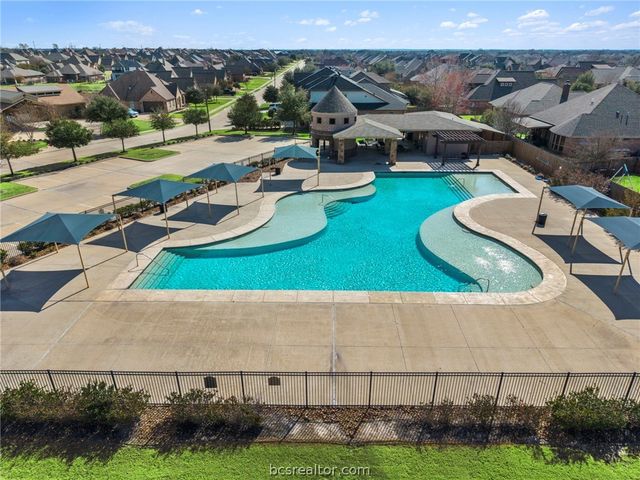 2533 Kimbolton Drive, College Station, TX 77845
