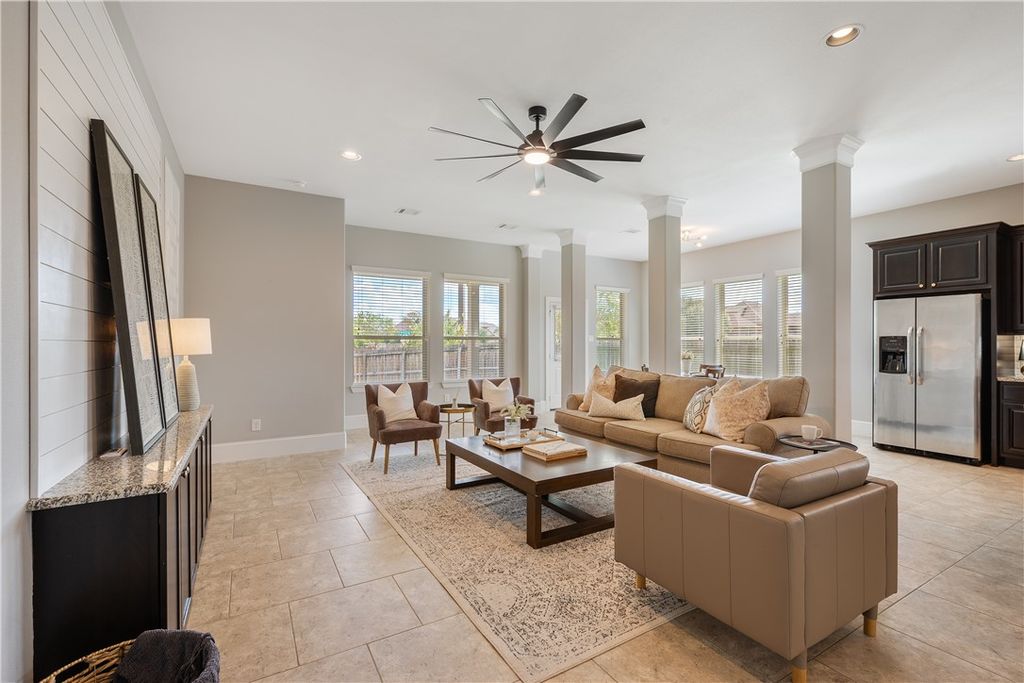 2533 Kimbolton Drive, College Station, TX 77845 — photo 3