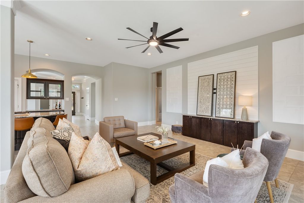 2533 Kimbolton Drive, College Station, TX 77845 — photo 4