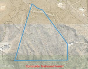 15 Acres S Camino Chuboso # 20, Vail, AZ 85641