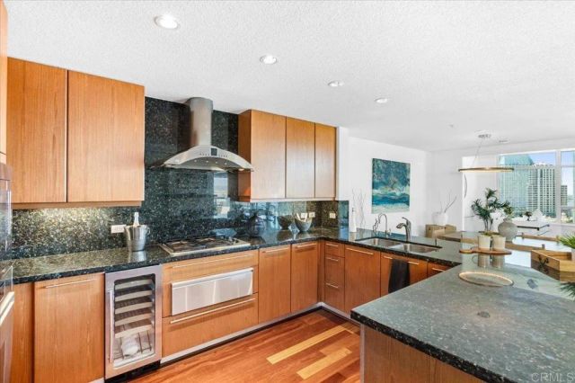 1199 Pacific Highway 1805, San Diego, CA 92101