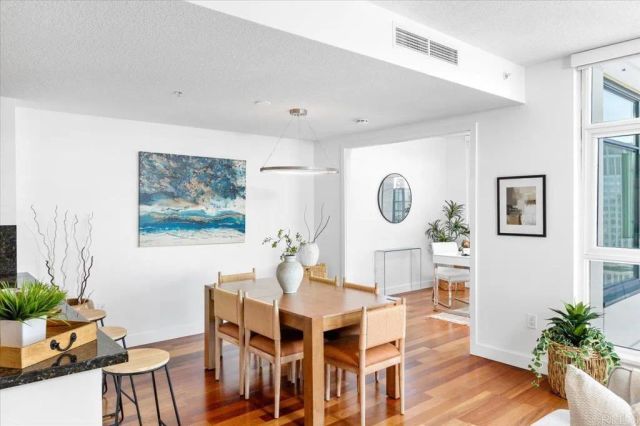 1199 Pacific Highway 1805, San Diego, CA 92101