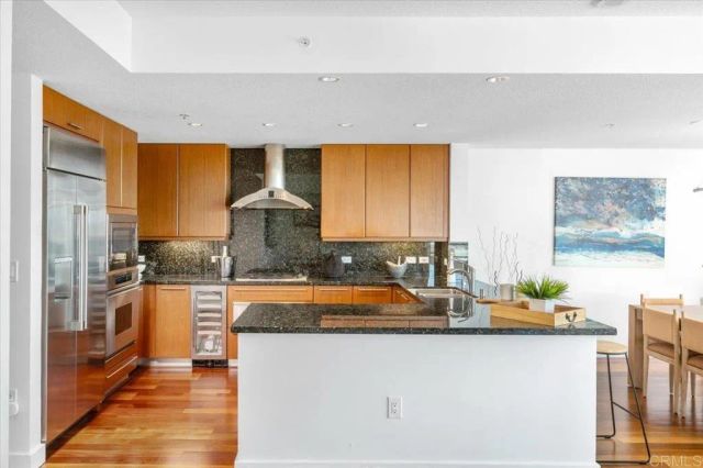 1199 Pacific Highway 1805, San Diego, CA 92101