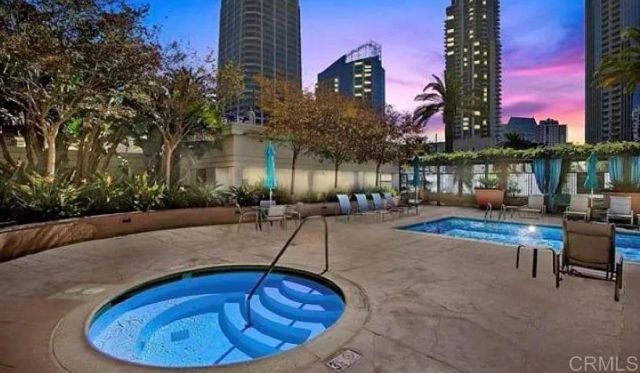1199 Pacific Highway 1805, San Diego, CA 92101