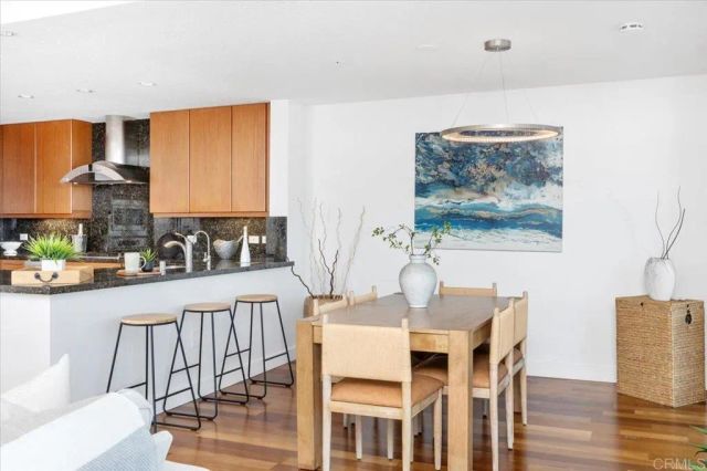 1199 Pacific Highway 1805, San Diego, CA 92101