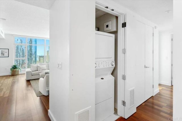 1199 Pacific Highway 1805, San Diego, CA 92101