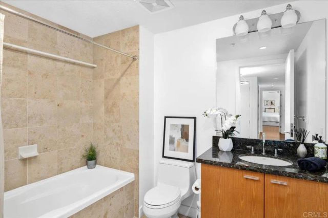 1199 Pacific Highway 1805, San Diego, CA 92101