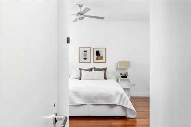 1199 Pacific Highway 1805, San Diego, CA 92101