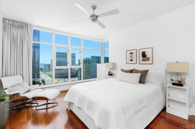 1199 Pacific Highway 1805, San Diego, CA 92101