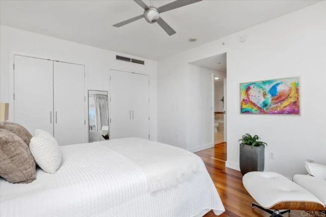 1199 Pacific Highway 1805, San Diego, CA 92101