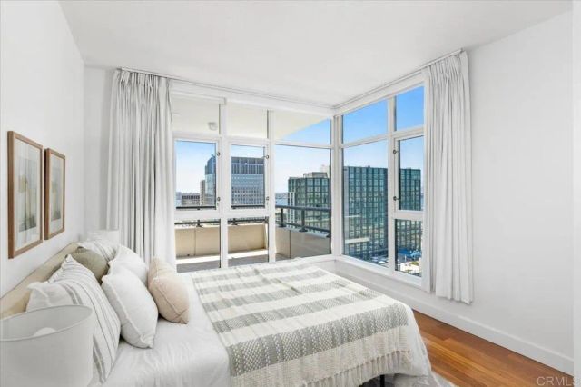 1199 Pacific Highway 1805, San Diego, CA 92101