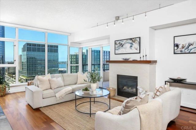 1199 Pacific Highway 1805, San Diego, CA 92101