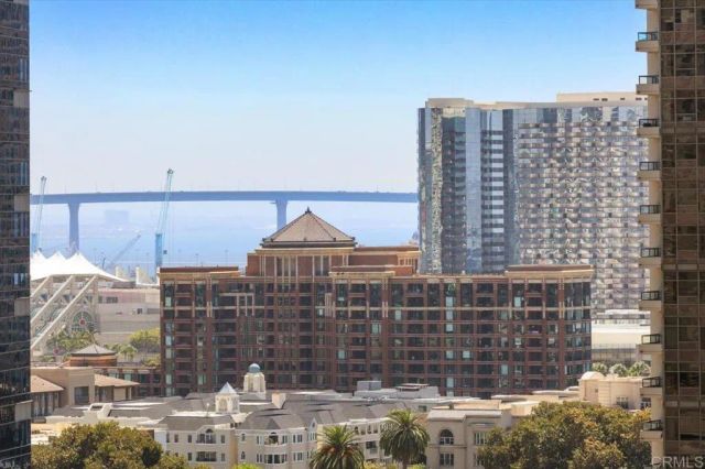 1199 Pacific Highway 1805, San Diego, CA 92101
