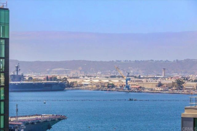 1199 Pacific Highway 1805, San Diego, CA 92101