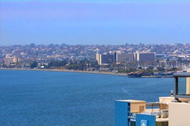 1199 Pacific Highway 1805, San Diego, CA 92101