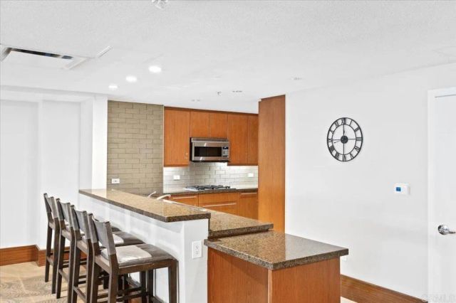1199 Pacific Highway 1805, San Diego, CA 92101